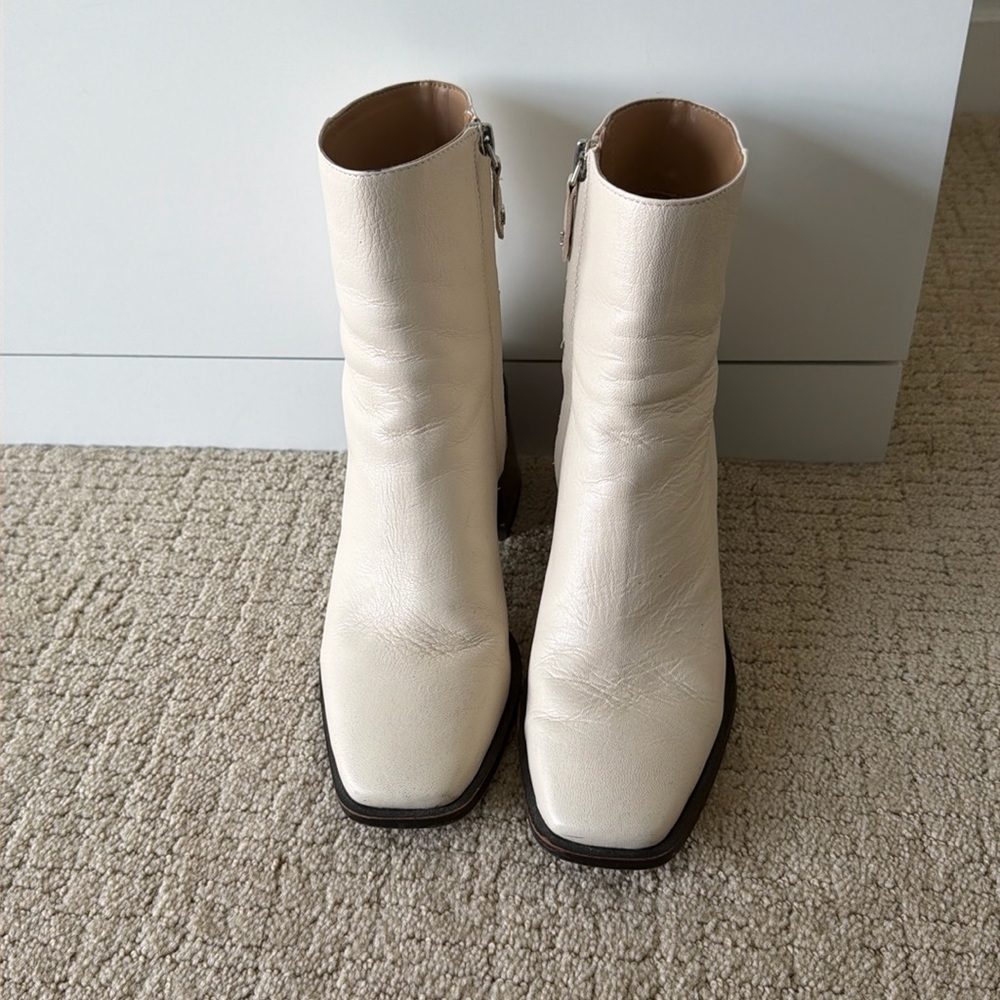 Sam Edelman boots
